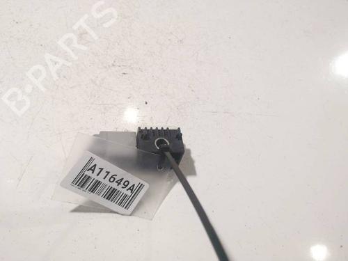 Electronic sensor FORD FOCUS C-MAX (DM2) 1.6 TDCi | BP38193751M84 - Image 2