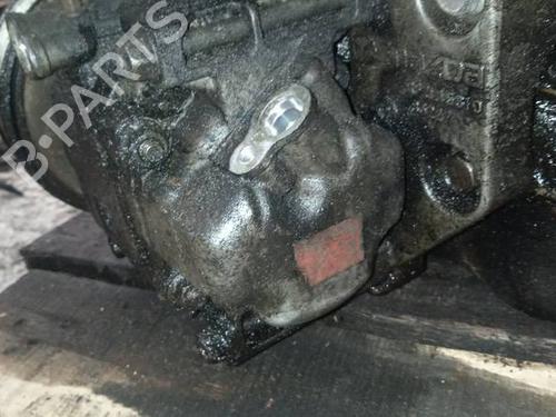 AC compressor MAZDA 5 (CR) 2.0 CD (CR19) | BP35368297M34 - Image 3