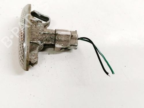 Right side indicator MAZDA 6 Saloon (GG) 2.0 (GGEP, GG10) | BP35553768I19 - Image 2