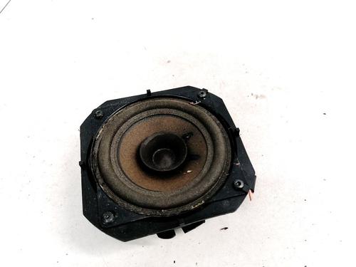 Used Speaker Speaker RENAULT LAGUNA I (B56_, 556_) 1.8 (B56S/T/0) (90 hp) 33077909 33077909