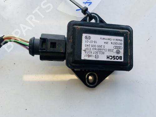 Electronic module AUDI A6 C5 (4B2, 4B4) 2.5 TDI | BP35518381M83 - Image 2