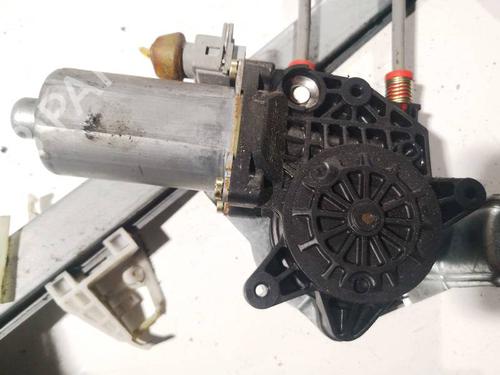 Used Left front window motor Left front window motor 34950657 34950657