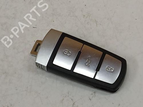 Electronic module VW PASSAT B6 (3C2) 2.0 TDI | BP34790146M83 - Image 2