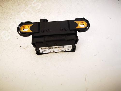 Used Electronic module Electronic module 36687876 36687876