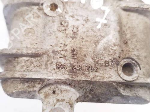Engine mount SEAT ALTEA (5P1) 1.9 TDI | BP33490049M89 - Image 3