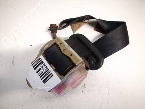 Used Rear right seatbelt Rear right seatbelt 35160605 35160605