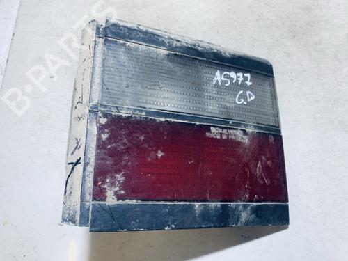 Used Right tailgate light Right tailgate light 35641974 35641974