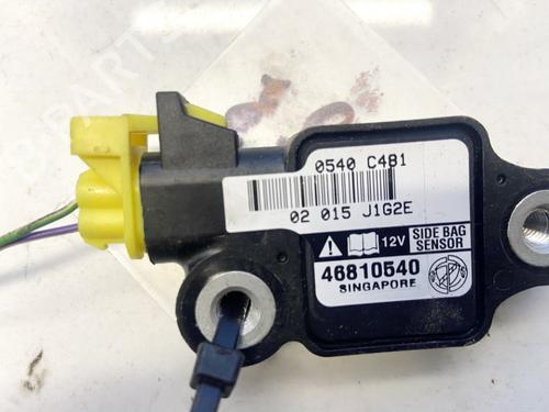 Electronic sensor ALFA ROMEO 147 (937_) 2.0 16V T.SPARK (937.AXA1, 937.AXC1, 937.BXC1) | BP32891629M84 - Image 3