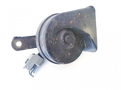 Used Horn Horn FIAT PUNTO EVO (199_) 1.4 (199AXB1A) (77 hp) 35405543 35405543