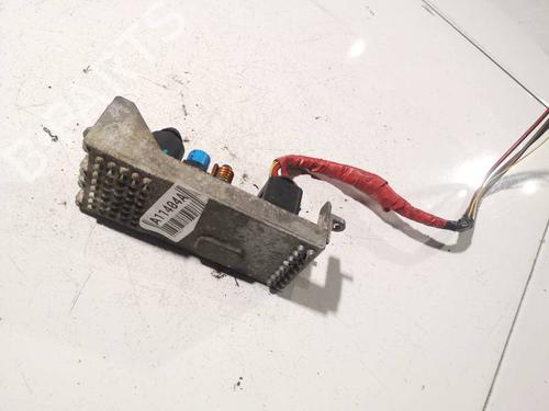 Used Heater resistor Heater resistor 38766234 38766234