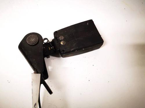 Seat buckle BMW X5 (E53) 3.0 i | BP34845060I32 - Image 3