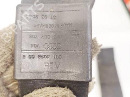 Front left seatbelt AUDI A3 (8P1) 1.9 TDI | BP34862467I26 - Image 3