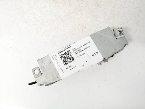 Used Electronic module Electronic module PORSCHE CAYENNE (9PA) S 4.5 (340 hp) 35094182 35094182