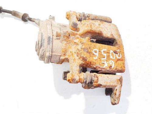 Used Left rear brake caliper Left rear brake caliper 35055868 35055868