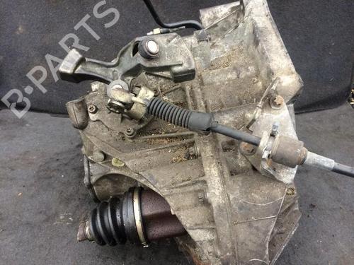 gearbox-ford-focus-ii-da_-hcp-dp-2004-2005-2006-2007-2008-2009-2010-2011-2012-2013-35662532 main image