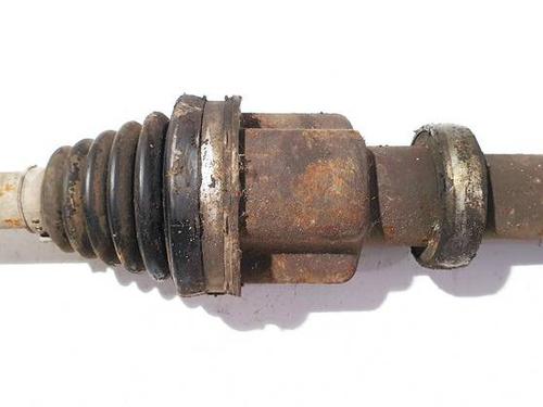 Right front driveshaft FORD TRANSIT Van (FA_ _) 2.2 TDCi | BP35320658M39 - Image 3