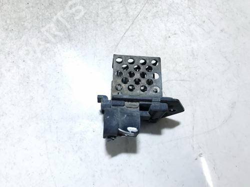 Used Heater resistor Heater resistor OPEL ASTRA G Hatchback (T98) 1.4 16V (F08, F48) (90 hp) 35859285 35859285