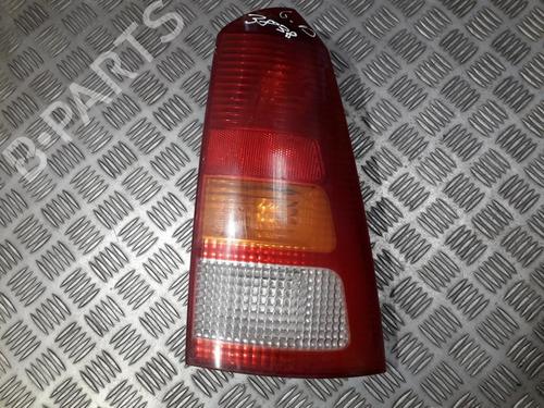 Højre baglygte Højre baglygte FORD FOCUS I (DAW, DBW) 1.8 Turbo DI / TDDi (90 hp) 35694828 35694828