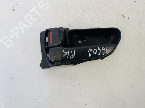Used Front left interior door handle Front left interior door handle 35523850 35523850