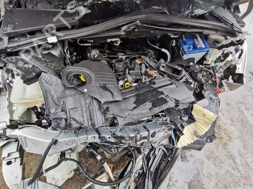 Pipe FORD FOCUS IV (HN) 1.0 EcoBoost | BP33999714M125  - Image 11