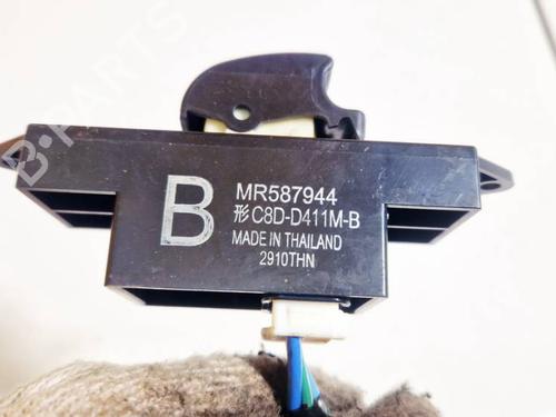 Switch MITSUBISHI ASX (GA_W_) 1.8 DI-D (GA6W) | BP32572415I30