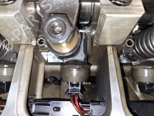 Injector SEAT LEON (1P1) 1.9 TDI | BP35194647M100 - Image 2