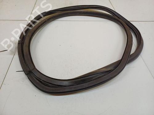 Used Rubber door seal Rubber door seal SEAT IBIZA IV Hatchback Van (6J1) 1.2 TDI (75 hp) 39669546 39669546