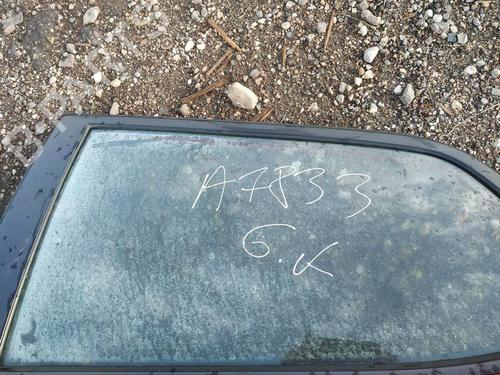 Used Rear left door window Rear left door window 35373503 35373503