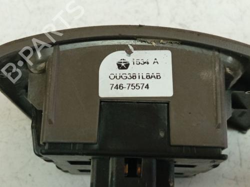 Switch CHRYSLER PT CRUISER (PT_) 2.2 CRD | BP40519915I30 - Image 4