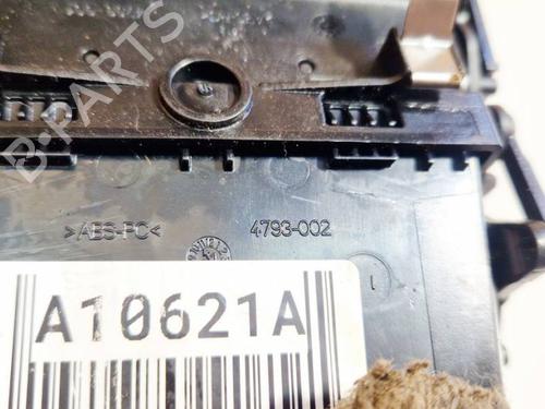 Luftventil FORD USA FUSION 2.5 | BP32566034I21