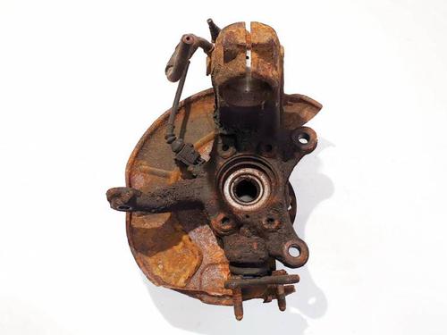 Used Left front steering knuckle Left front steering knuckle 35318410 35318410