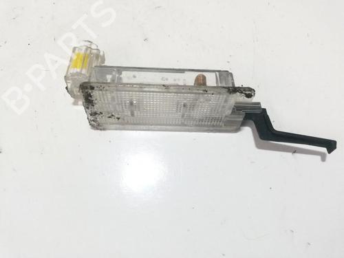 Innerbelysning Innerbelysning RENAULT GRAND SCÉNIC II (JM0/1_) 1.9 dCi (JM0G, JM12, JM1G, JM2C) (120 hp) 35715351 35715351