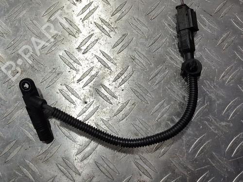 Used Electronic sensor Electronic sensor CITROËN BERLINGO MULTISPACE (B9) 1.6 HDi 90 (92 hp) 35657447 35657447