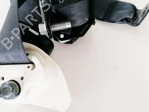 Rear left seatbelt HONDA CR-V IV (RM_) 2.0 AWD (RE5, RM2) | BP35630717I29 - Image 2