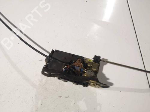 Used Front left lock Front left lock 34972891 34972891