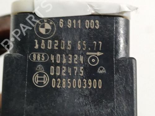 Electronic module BMW 1 (E87) 118 d | BP32572224M83