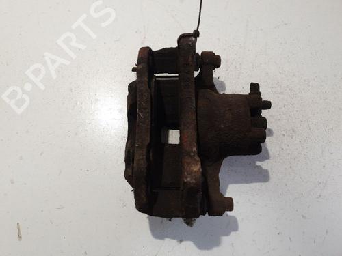 Left front brake caliper MITSUBISHI LANCER VIII (CY_A, CZ_A) 1.8 (CY3A, CY6A) | BP34990921M105 - Image 3