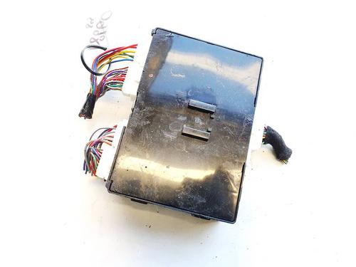 Electronic module MAZDA 5 (CR) 2.0 (CREW, CR19) | BP35336769M83 - Image 3