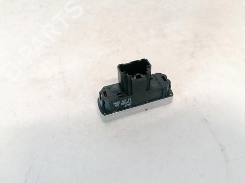 Warning switch FORD GALAXY II (WA6) 1.8 TDCi | BP35525539I22 - Image 3