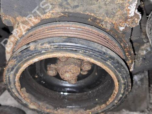Pulley SEAT EXEO (3R2) 2.0 TDI | BP34861204M122 - Image 2