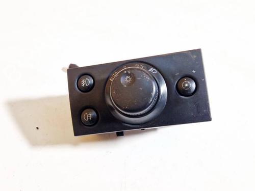 Used Switch Switch OPEL SIGNUM Hatchback (Z03) 1.9 CDTI (F48) (150 hp) 34963459 34963459