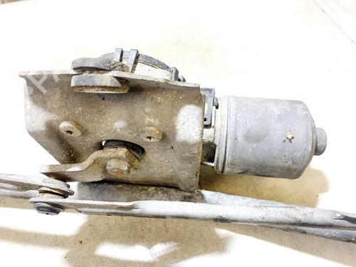 Front wiper motor CITROËN C5 I (DC_) 2.0 HDi (DCRHZB, DCRHZE) | BP35873877M29 - Image 2