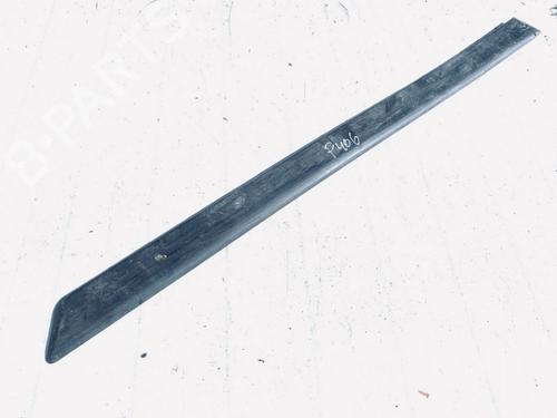 Used Rubber door seal Rubber door seal PEUGEOT 406 (8B) 1.6 (88 hp) 35617421 35617421