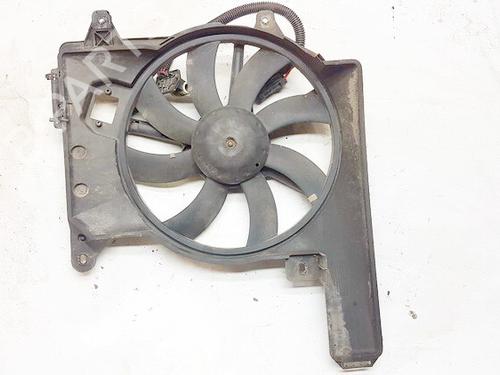 Used Fan Fan 35869746 35869746