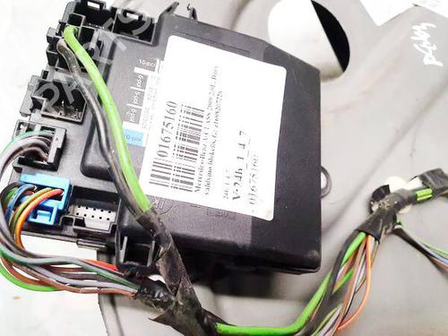 Used Electronic module Electronic module 35404390 35404390