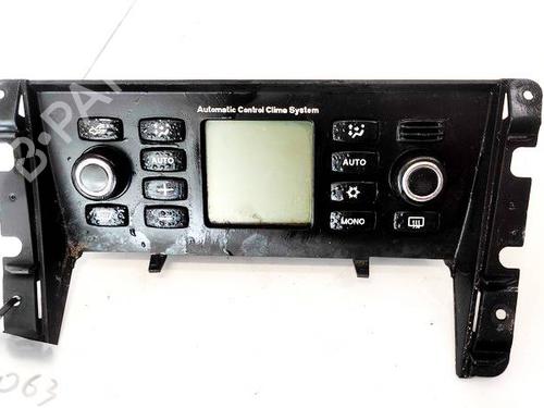Used Climate control Climate control FIAT CROMA (194_) 1.9 D Multijet (194AXB1B) (120 hp) 35287008 35287008