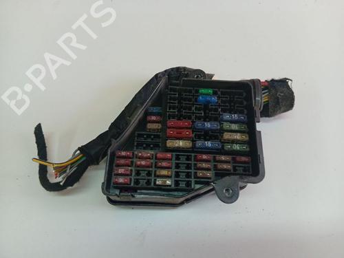 Used Fuse box Fuse box VW PASSAT B5 Variant (3B5) 1.9 TDI (90 hp) 33730862 33730862