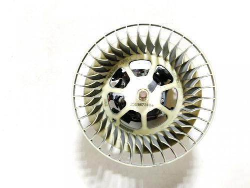 Used Heater blower motor Heater blower motor MERCEDES-BENZ A-CLASS (W168) A 170 CDI (168.008) (90 hp) 35618785 35618785