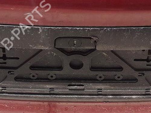 Used Tailgate trim Tailgate trim 35606821 35606821
