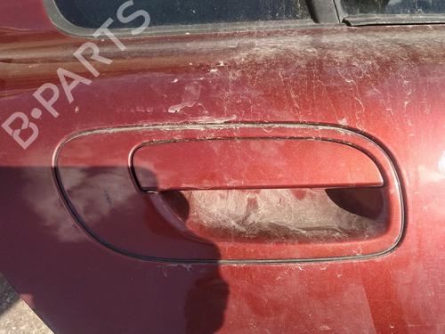 front-right-exterior-door-handle-volvo-s60-i-384-2000-2001-2002-2003-2004-2005-2006-2007-2008-2009-2010-35405442 main image